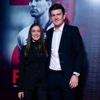 Fern Hawkins diketahui menyandang gelar sarjana ilmu sains dan fisioterapi. Dia populer di Instagram dengan pengikut lebih dari 100 ribu. Foto: Getty Images