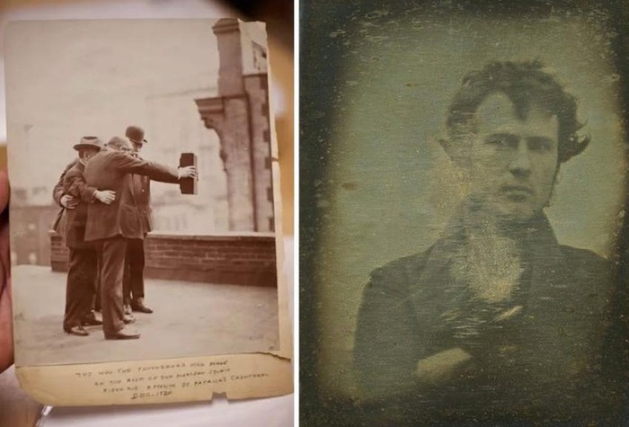 foto jadul penuh sejarah
