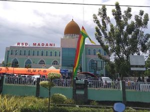 Penjelasan RSUD Madani Pekanbaru soal Pemotongan Gaji Nakes