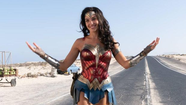 Gal Gadot