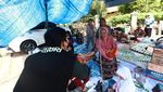 Gerak Cepat Salurkan Bantuan untuk Korban Gempa Cianjur