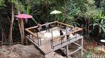 Begini Rupa Desa Wisata yang Ada di Ujung Utara Thailand, Jualannya Jujur