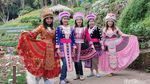 Begini Rupa Desa Wisata yang Ada di Ujung Utara Thailand, Jualannya Jujur