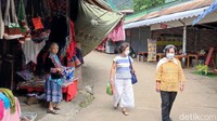 detikTravel melakukan perjalanan ke Chiang Mai, Chiang Rai dan Bangkok pada minggu lalu. Pada momen itu, kami mengunjungi Hmong Doi Pui Village Hill Tribe di Chiang Mai.