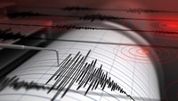 Gempa Susulan M 4,2 Kembali Guncang Cianjur