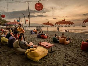 Kasus Kriminal Naik, Kedubes Korsel Minta Warganya Waspada Saat ke Bali
