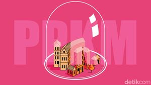 Inmendagri PPKM Terbaru, Cek Daftar Level Wilayah dan Isi Lengkapnya