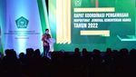 Itjen Kemenag Gelar Rakorwas