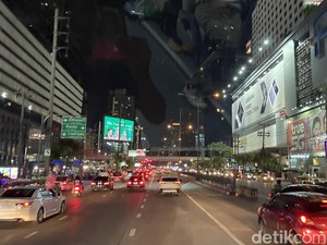 Cegah Pabrik Otomotif Pindah ke Indonesia, Thailand Rombak Struktur Pajak