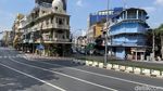 Fakta-fakta Jalanan nan Mulus Thailand