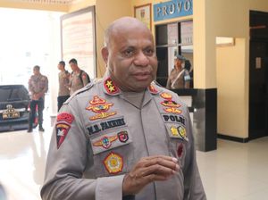 Serangan KKB Papua Sepanjang 2022 Menurun tapi Korban Tewas Bertambah