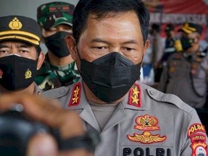 Kapolda Sulsel Imbau Warga Lapor Polisi Jika Harga Sembako Tidak Wajar