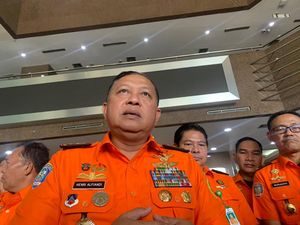 Basarnas Ungkap Kendala Evakuasi Korban Gempa Cianjur