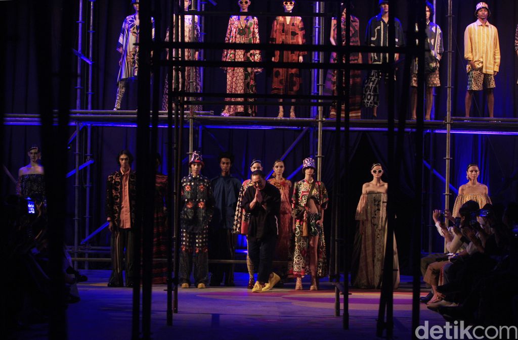 Koleksi Studio 133 Biyan Spring Summer 2023 Koleksi Studio 133 Biyan Spring Summer 2023