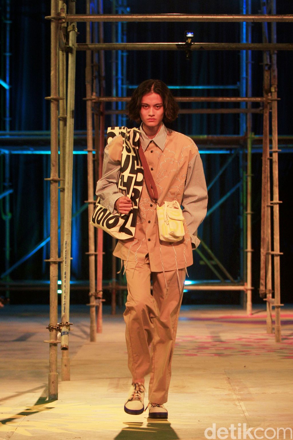 Koleksi Studio 133 Biyan Spring Summer 2023