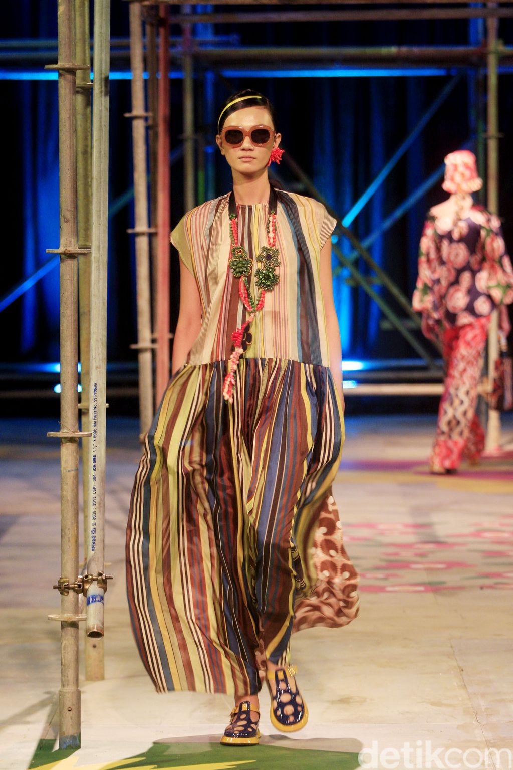 Koleksi Studio 133 Biyan Spring Summer 2023