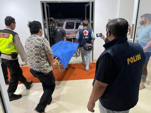 8 Orang Tewas, Korban Kecelakaan Gunung Pegat Wonogiri Rombongan Tilik Bayi
