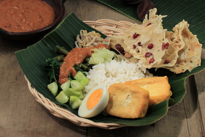 Kuliner khas Jawa Timur