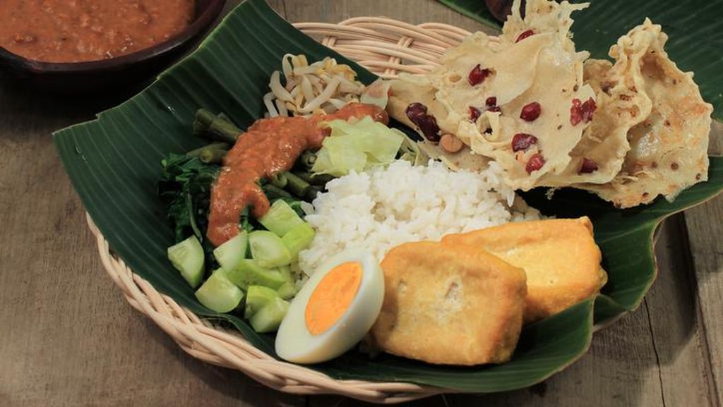 Gurih Pedas Nampol, Keunikan Kuliner Jawa Timur yang Bikin Kangen