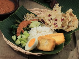 Gurih Pedas Nampol, Keunikan Kuliner Jawa Timur yang Bikin Kangen