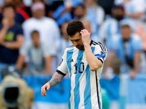 Prancis Bertekad Jegal Mimpi Messi Juara Piala Dunia