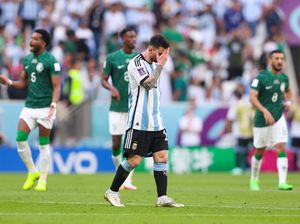 Klasemen Grup C Piala Dunia 2022: Argentina di Posisi Buncit