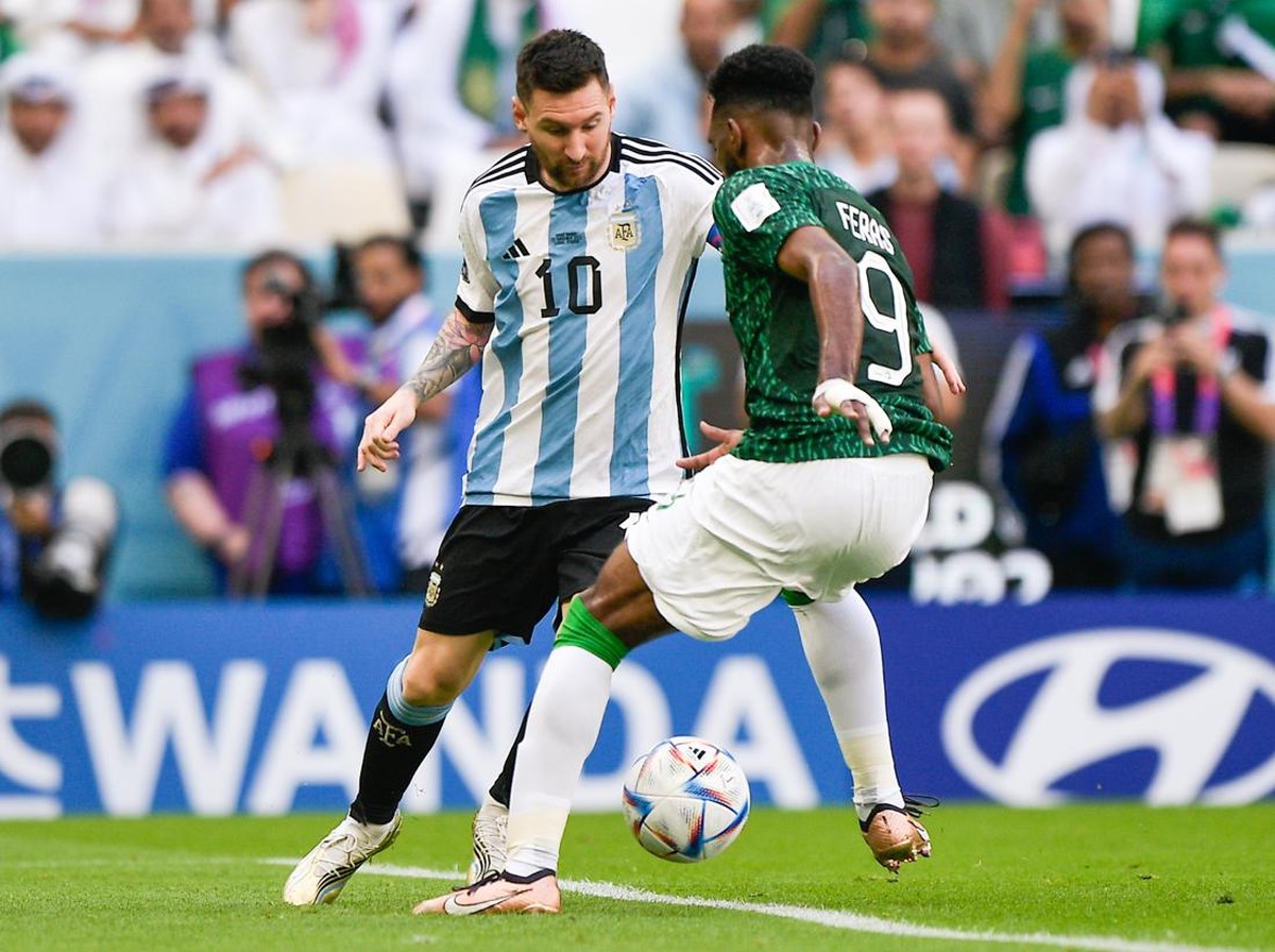 Foto: Pablo Morano/BSR Agency/Getty Images