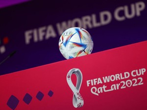Jadwal Piala 2022 Dunia Fase Grup A, Jelang Duel Panas Belanda dan Ekuador