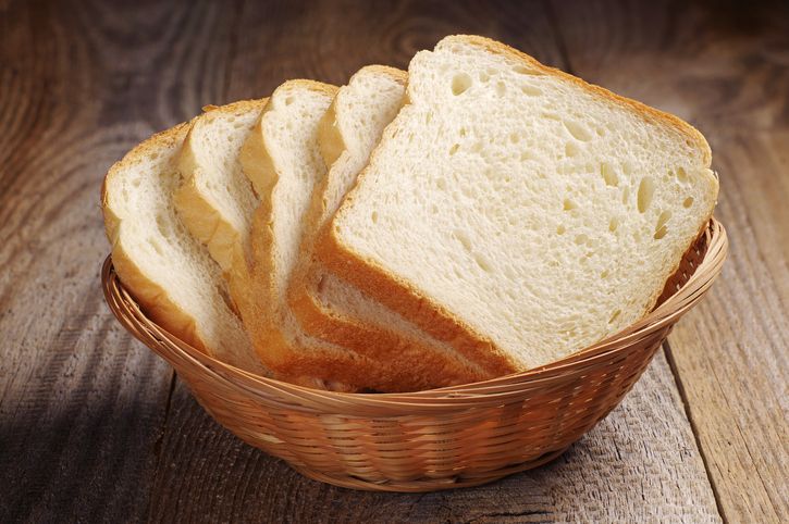 Eating Bread Triggers High Cholesterol? This is the answer