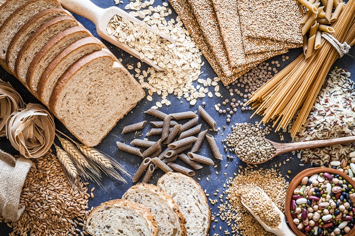 Makan Roti Picu Kolesterol Tinggi? Ini Jawabannya