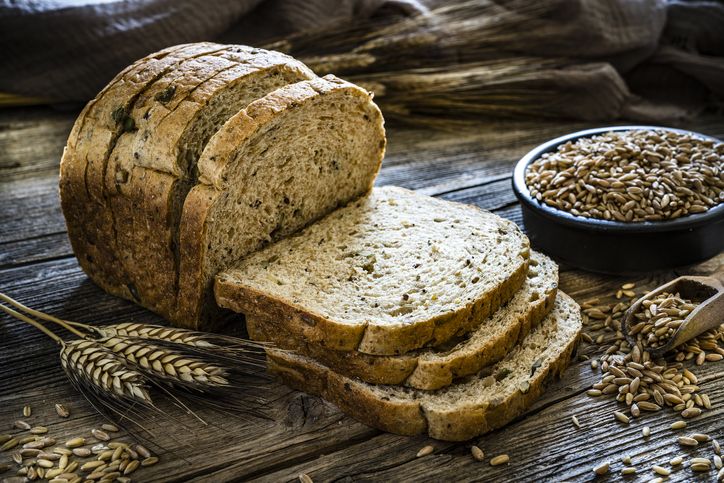Makan Roti Picu Kolesterol Tinggi? Ini Jawabannya