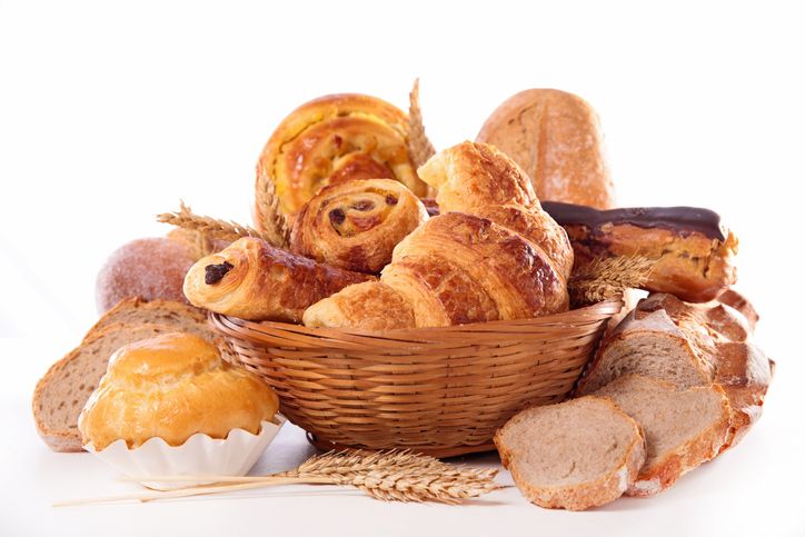 Eating Bread Triggers High Cholesterol? This is the answer