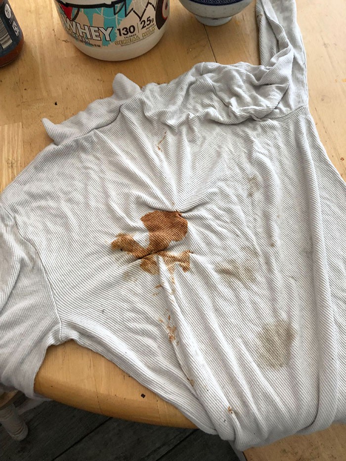 Makanan anak kost berjamur Makanan anak kost berjamur