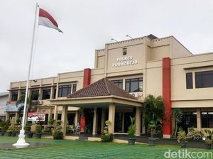 Pernyataan Lengkap Bripka AS yang Diadukan Selingkuhi Bidan Purworejo