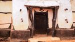 7 Fakta Masjid Usia 700 Tahun di Ghana: Makkah-nya Afrika Barat