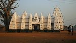 7 Fakta Masjid Usia 700 Tahun di Ghana: Makkah-nya Afrika Barat