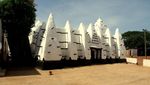 7 Fakta Masjid Usia 700 Tahun di Ghana: Makkah-nya Afrika Barat