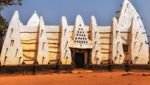 7 Fakta Masjid Usia 700 Tahun di Ghana: Makkah-nya Afrika Barat