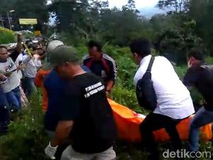 Keluarga Sebut Karyawan Toko Gorden Tewas dengan 7 Luka Tusuk