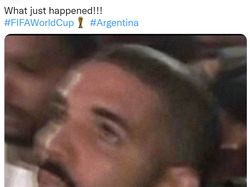 Argentina Dilumat Saudi, Messi Diolok-olok