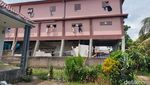 Potret Reruntuhan Rumah hingga Pesantren Imbas Gempa Cianjur