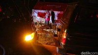 Sebelumnya, Kepala Badan Nasional Penanggulangan Bencana (BNPB) Letjen Suharyanto mengungkapkan sebanyak 58.362 warga Cianjur mengungsi pasca-bencana gempa bumi di Kabupaten Cianjur. Jumlah tersebut tersebar di 12 kecamatan.