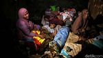 Mereka yang Bertahan di Tengah Gelap Gulita Gempa Cianjur