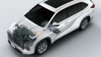 Baru 2 Minggu, Pemesanan Toyota Kijang Innova Zenix Tembus 4.000 Unit!