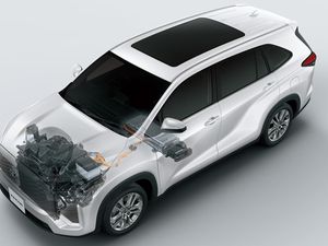 Kijang Innova Sudah, Berikutnya LMPV-LCGC Toyota Disuntik Hybrid?