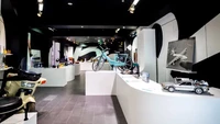 Inilah Museum of Failure dengan koleksi beragam benda gagal yang diproduksi perusahaan besar di dunia.