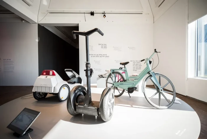 Museum of Failure