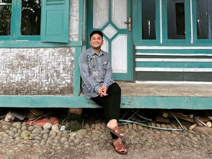 Deretan Artis yang Terdampak Gempa Cianjur