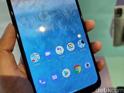 Lebih Dekat dengan Nokia C21 Plus dan Nokia C31, HP Murah Rp 1 Jutaan