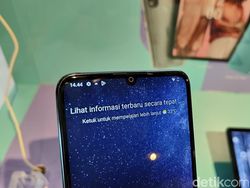 Lebih Dekat dengan Nokia C21 Plus dan Nokia C31, HP Murah Rp 1 Jutaan